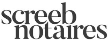screeb notaires